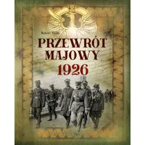 Przewr�t majowy 1926
