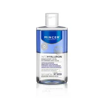 Mincer Pharma Neo Hyaluron dwufazowy p�yn do demakija�u 150 ml