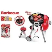 Zestaw Grill z akcesoriami wiato dwik Madej
