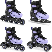�y�worolki 4w1 r.39-42 VT Spokey