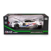Model RMZ Hobby 1:32 BMW M8 GTE 2018 Daffi