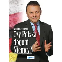 Czy Polska dogoni Niemcy?