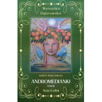 Avia i Lotni. Andromedianki. Tom 3