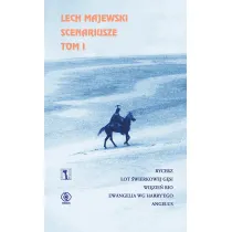 Scenariusze. Tom 1