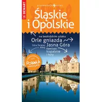 PN lskie i Opolskie przewodnik Polska Niezwyka