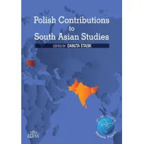 Polish Contributions to South Asian Studies