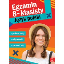 Egzamin smoklasisty. Jzyk polski