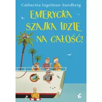 Emerycka Szajka idzie na cao!