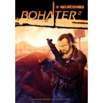 Neuroshima Bohater ^2