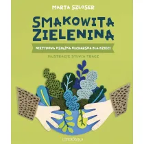 Smakowita zielenina