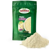 Targroch Mąka z cieciorki 1 kg