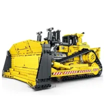 Klocki Caterpillar 1836el