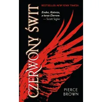 Czerwony �wit. Tom 1
