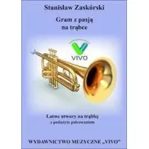 Gram z pasj� na tr�bce w.2022