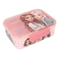 Depesche Pude�ko �niadaniowe Top Model Dots z przegr�dkami 14016A