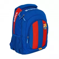 Astra Plecak 3-komorowy FC Barcelona