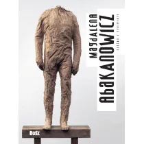 Magdalena Abakanowicz Rze�ba