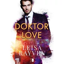 Doktor Love. Masters of Love. Tom 3