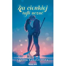 Na cienkiej tafli uczu�