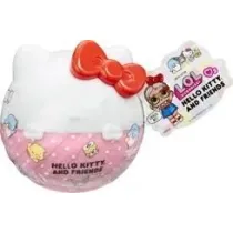 LOL Surprise Loves Hello Kitty & Friends Tots Mga Entertainment