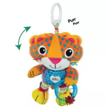 Lamaze zawieszka Tygrys TOMY