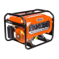 Oleo-Mac/Victus Oleo-mac generator pr�dotw�rczy 2,0kw pzu 25 dcs 230v