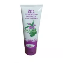 Gorvita �el z �ywokostem i Bosweli� 200 ml