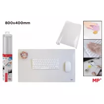 Mp Main Paper Podk�adka na biurko matowa 80x40cm