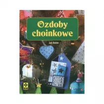Ozdoby Choinkowe Pomysy Na Ozdoby Judy Balchin