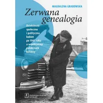 Zerwana geneaologia. Dzia�alno�� spo�eczna i polityczna kobiet