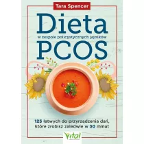 Dieta w zespole policystycznych jajnikw PCOS