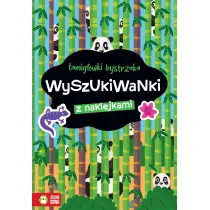 amigwki bystrzaka. Wyszukiwanki