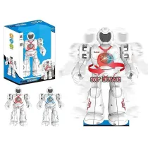 Robot na baterie MIX Adar