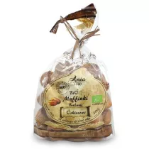 Bio Ania Muffinki babuni orkiszowe 200 g Bio