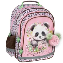 Plecak 15 Panda 10 DERFORM