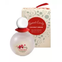 Jean Marc Sweet Candy Coconut Dream Woda toaletowa 100 ml