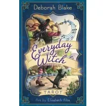 Everyday Witch Tarot