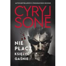Nie p�acz, ksi�yc ga�nie