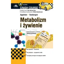 Crash Course. Metabolizm i �ywienie
