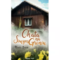 Chata na Siwym Groniu