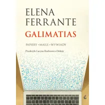 Galimatias