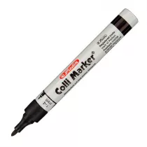 Herlitz Marker wodoodporny Colli-Marker czarny