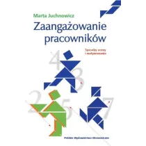 Zaanga�owanie pracownik�w. Sposoby oceny i motywowania