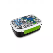 Pudeko niadaniowe Foodyx T-Rex Coolpack PATIO Z18853