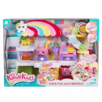 Kindi Kids. Supermarket Tm Toys