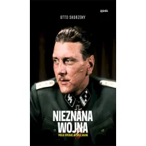 Nieznana wojna Moje operacje specjalne