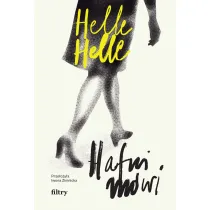 Hafni m�wi