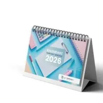 Kalendarz kadrowo-p�acowy 2026