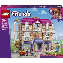 LEGO Friends Grand Hotel w mie�cie Heartlake 42704