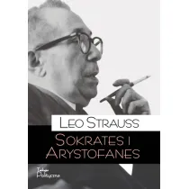 Sokrates i Arystofanes